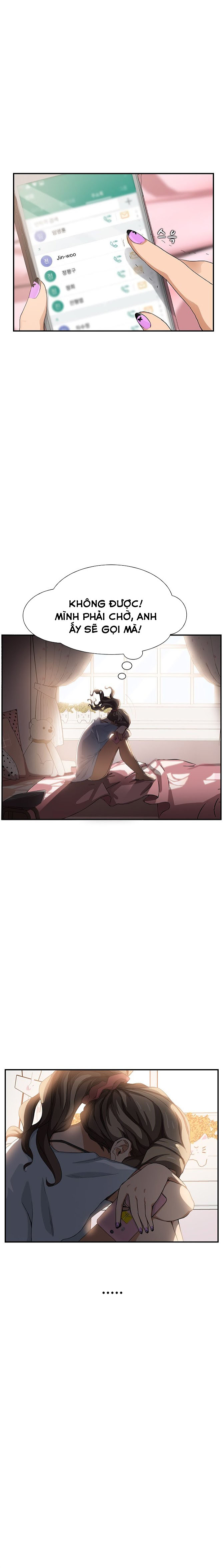 This Doesn't Feel Like Me Chapter 10 - 8