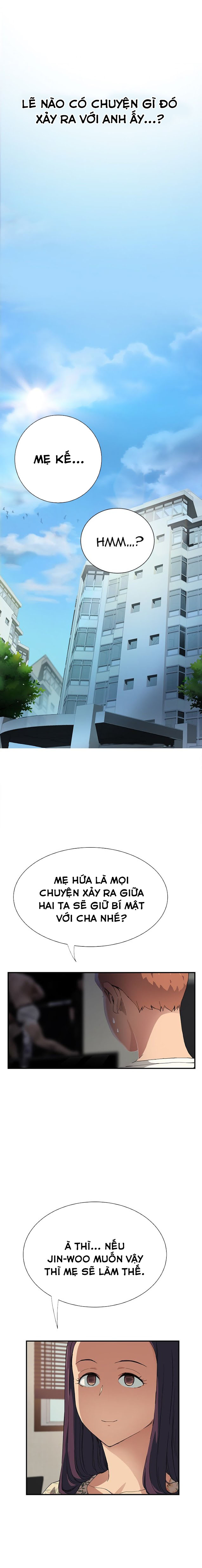 This Doesn't Feel Like Me Chapter 10 - 9