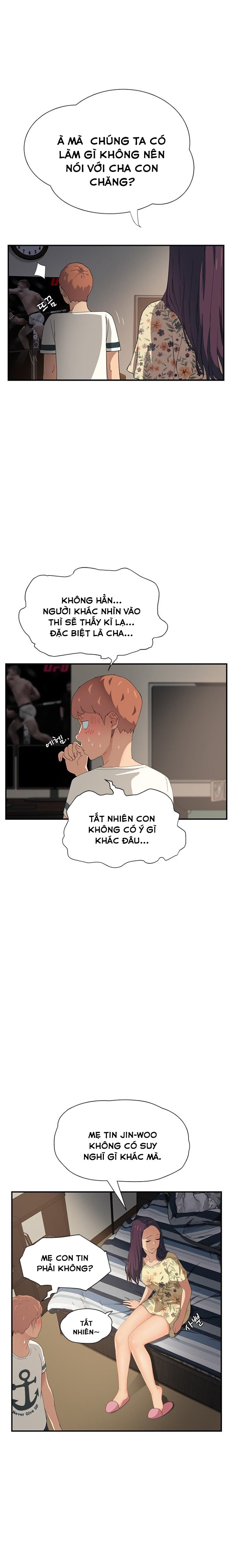 This Doesn't Feel Like Me Chapter 10 - 10