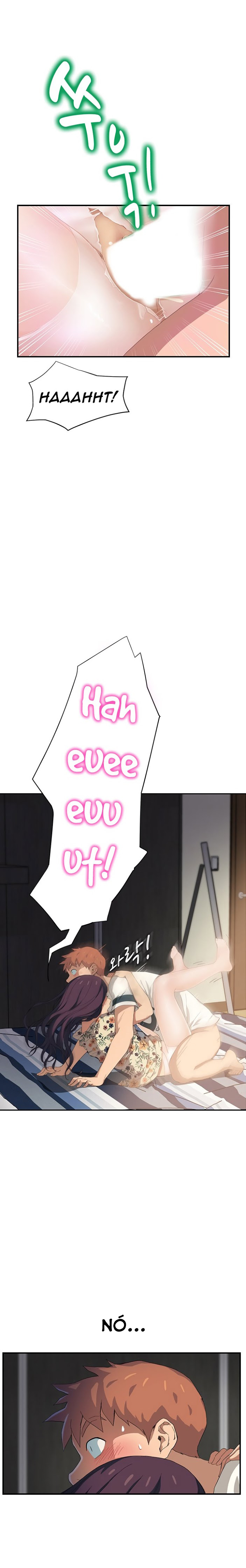 This Doesn't Feel Like Me Chapter 11 - 15