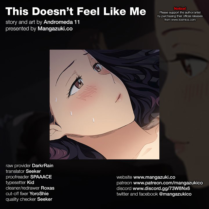 This Doesn't Feel Like Me Chapter 11 - 3