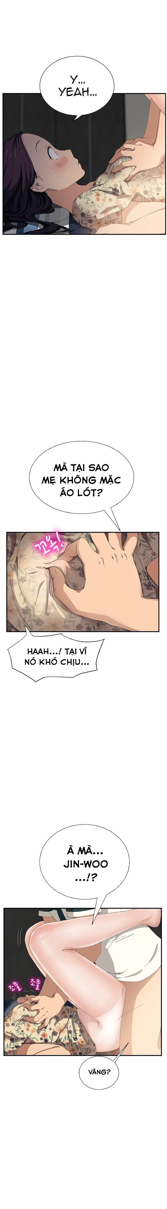 This Doesn't Feel Like Me Chapter 11 - 22