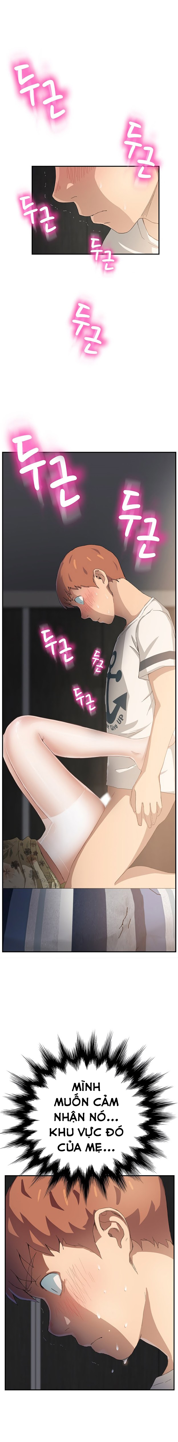 This Doesn't Feel Like Me Chapter 11 - 26