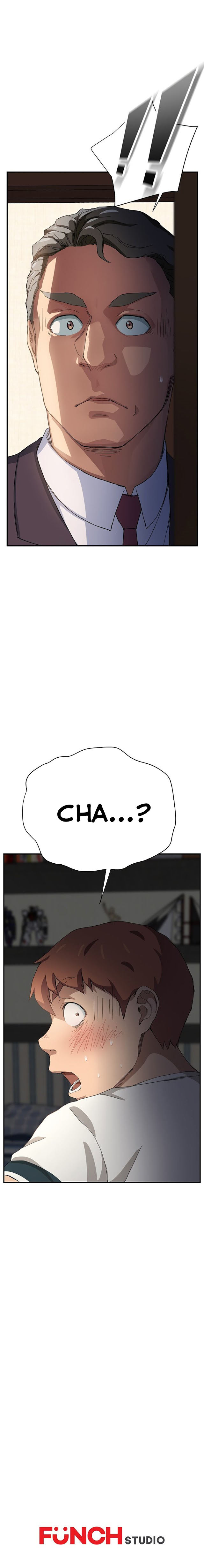 This Doesn't Feel Like Me Chapter 11 - 28