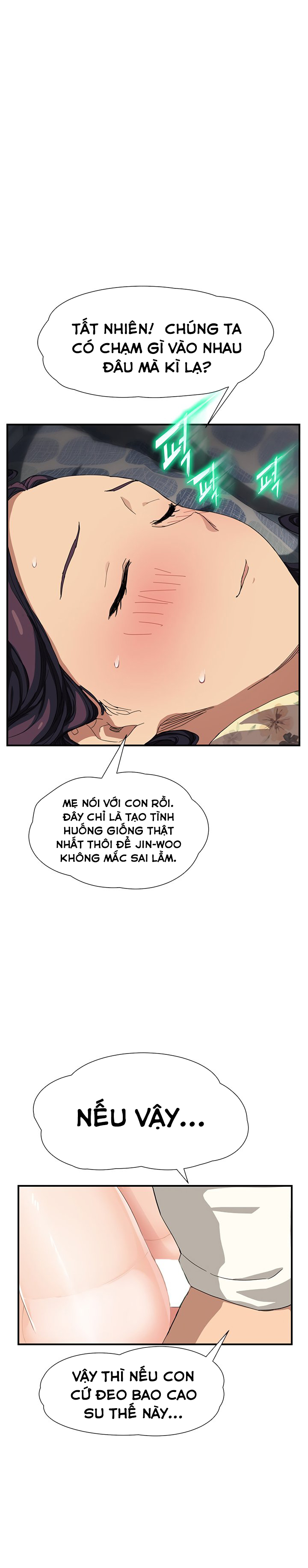 This Doesn't Feel Like Me Chapter 11 - 4