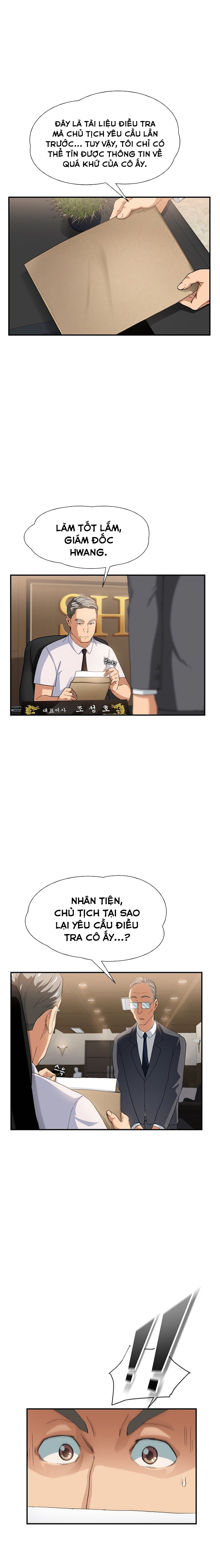 This Doesn't Feel Like Me Chapter 11 - 6