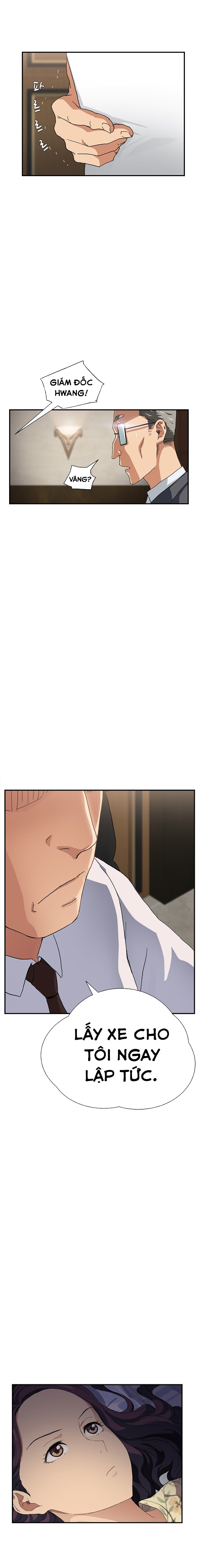 This Doesn't Feel Like Me Chapter 11 - 7