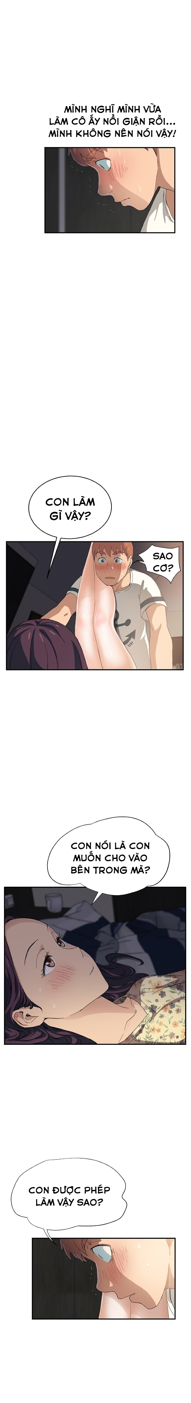 This Doesn't Feel Like Me Chapter 11 - 8