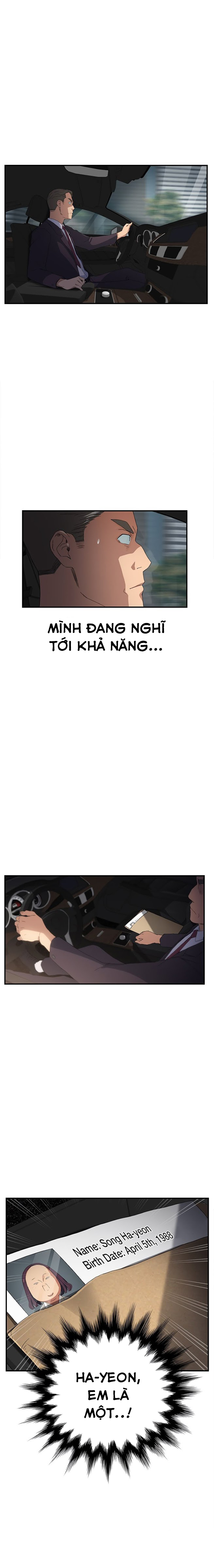 This Doesn't Feel Like Me Chapter 11 - 10