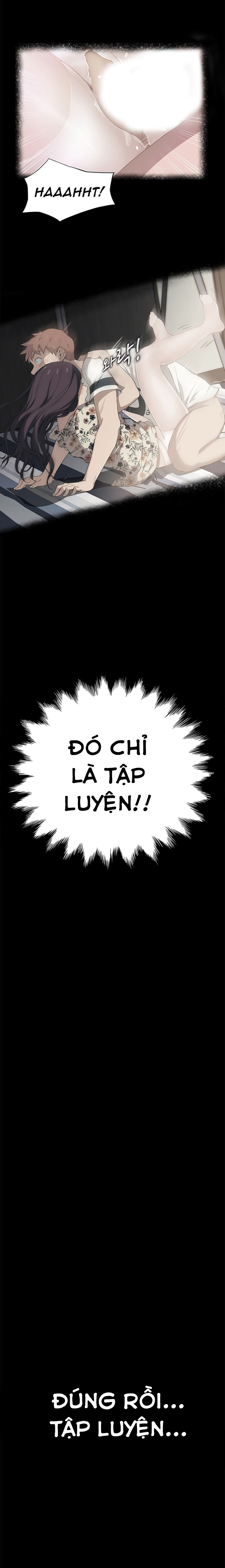 This Doesn't Feel Like Me Chapter 12 - 14