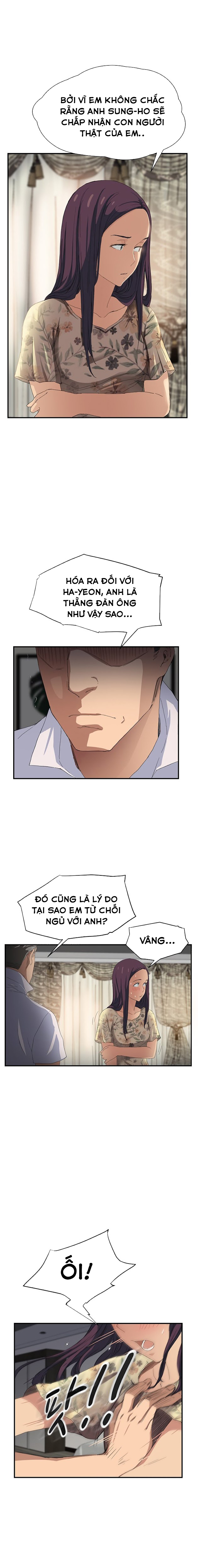 This Doesn't Feel Like Me Chapter 12 - 20