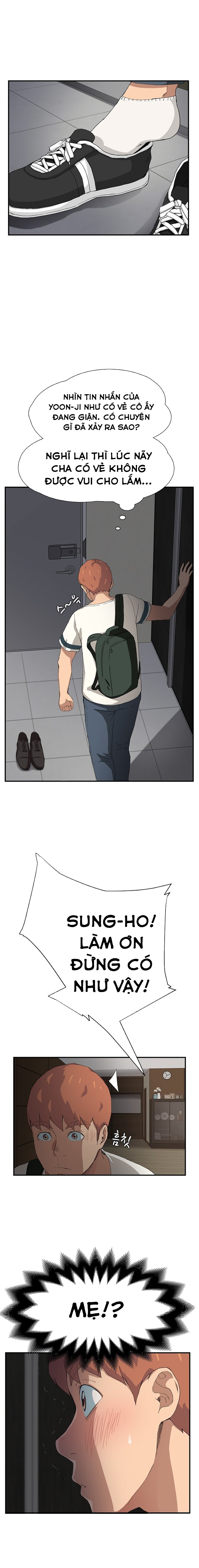 This Doesn't Feel Like Me Chapter 12 - 23