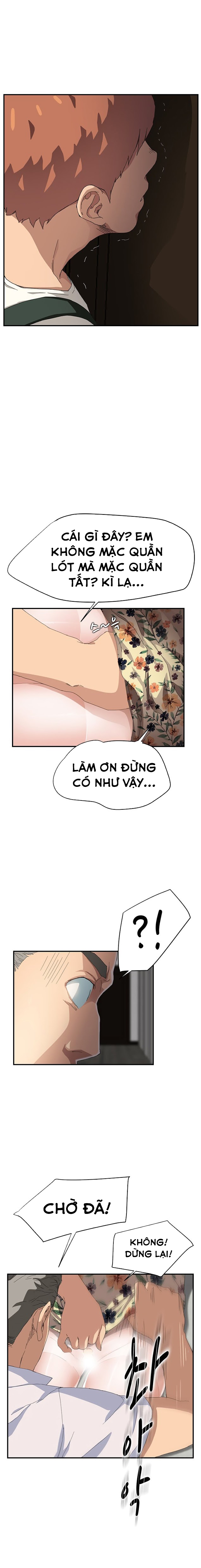 This Doesn't Feel Like Me Chapter 12 - 26