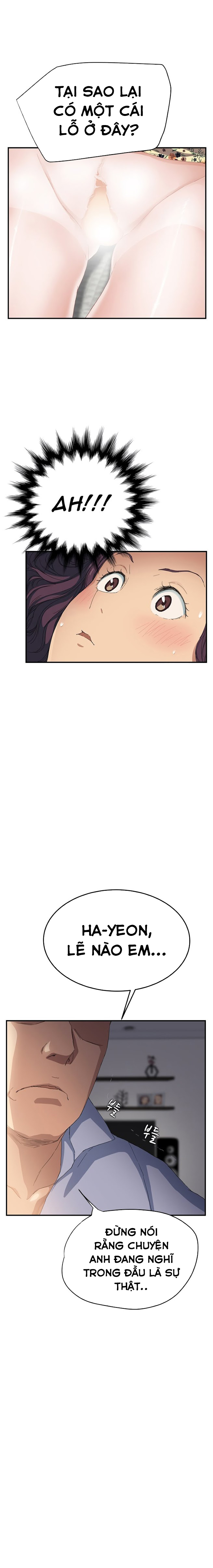 This Doesn't Feel Like Me Chapter 12 - 27