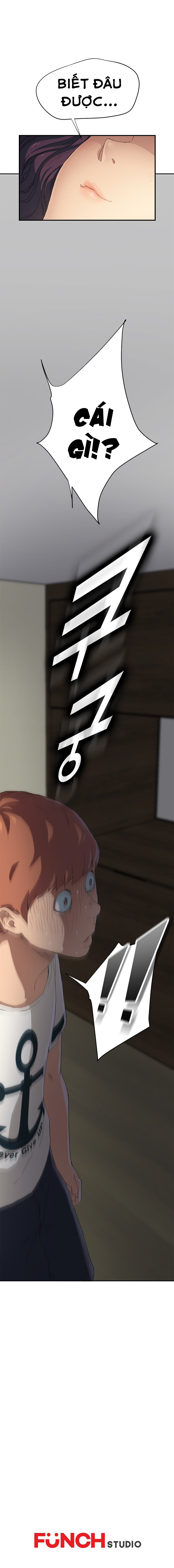 This Doesn't Feel Like Me Chapter 12 - 28