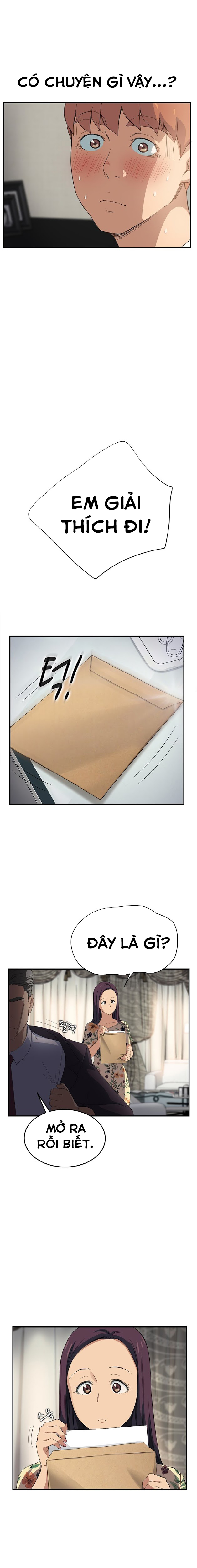 This Doesn't Feel Like Me Chapter 12 - 9