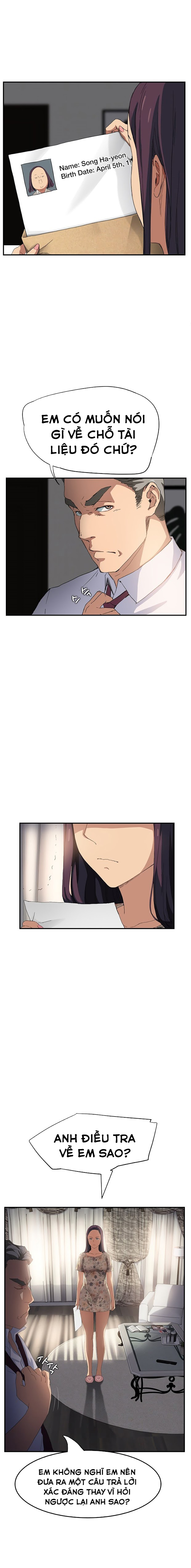 This Doesn't Feel Like Me Chapter 12 - 10