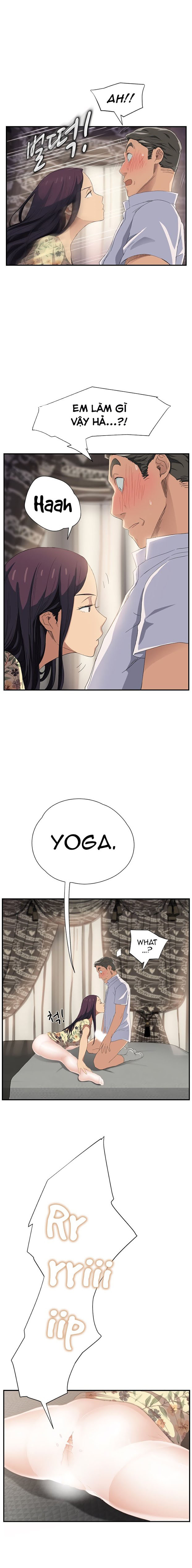 This Doesn't Feel Like Me Chapter 13 - 14