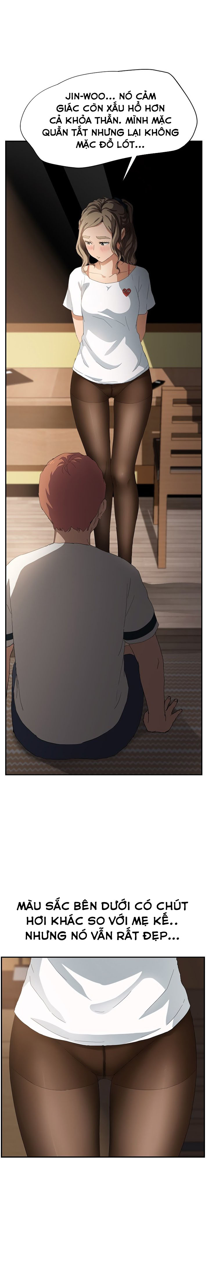 This Doesn't Feel Like Me Chapter 13 - 27