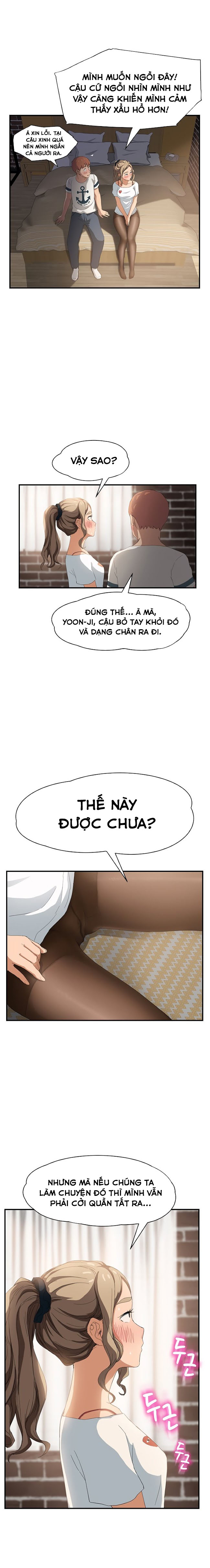 This Doesn't Feel Like Me Chapter 13 - 28