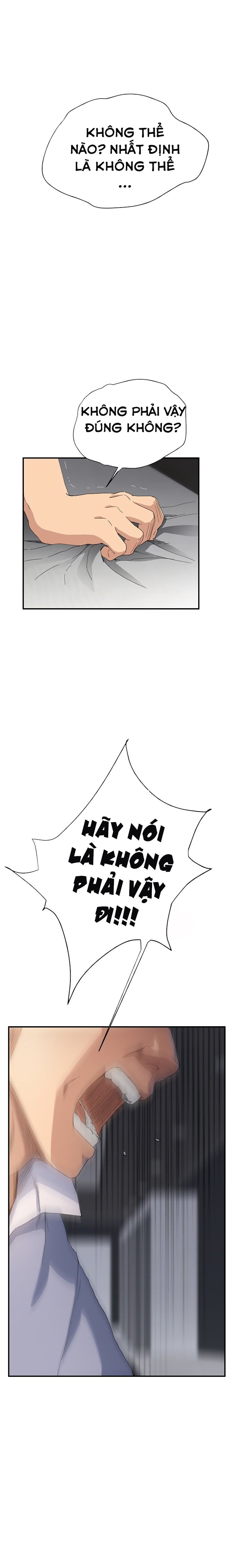 This Doesn't Feel Like Me Chapter 13 - 10