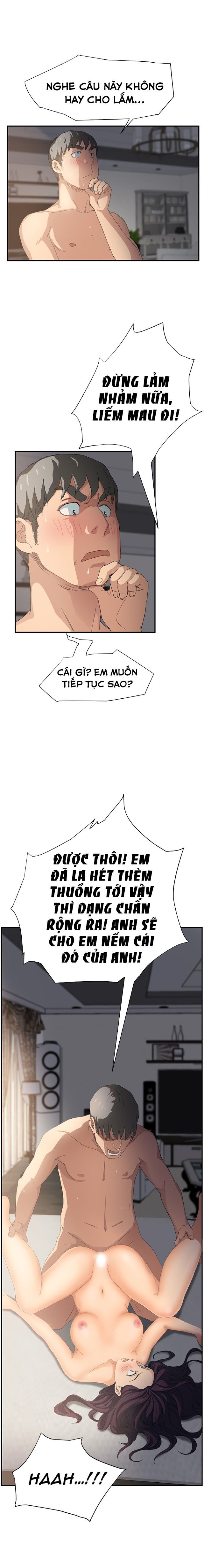 This Doesn't Feel Like Me Chapter 14 - 19