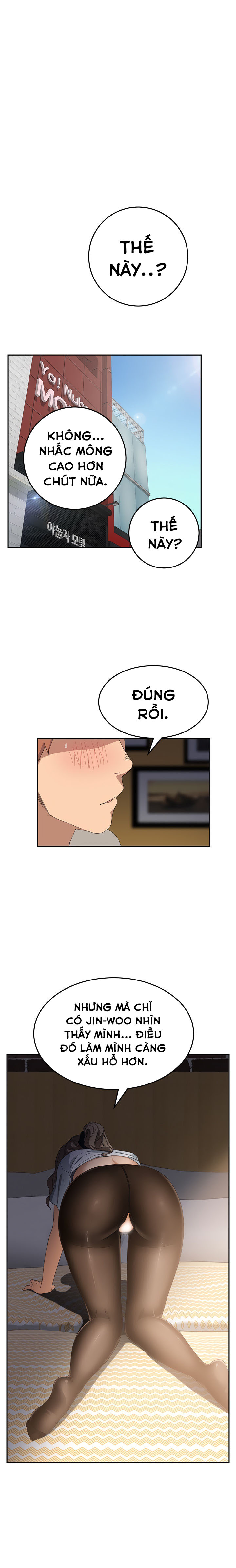 This Doesn't Feel Like Me Chapter 14 - 29