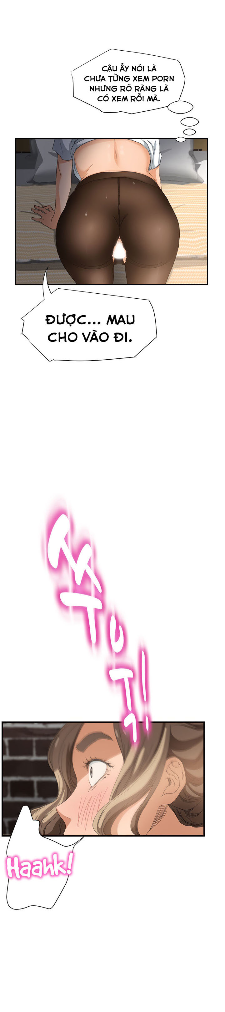 This Doesn't Feel Like Me Chapter 14 - 31