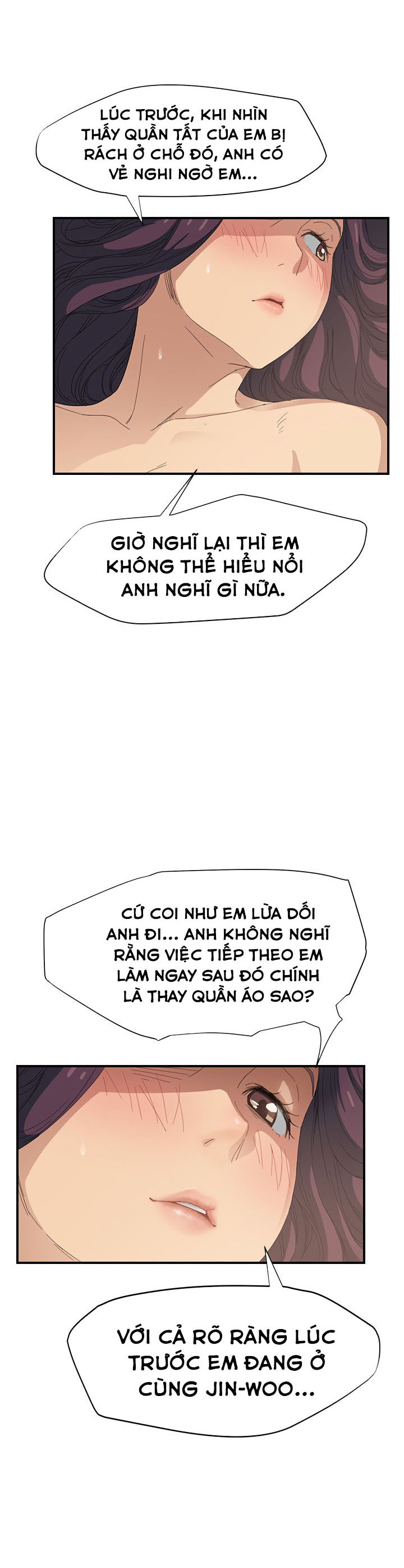 This Doesn't Feel Like Me Chapter 14 - 33