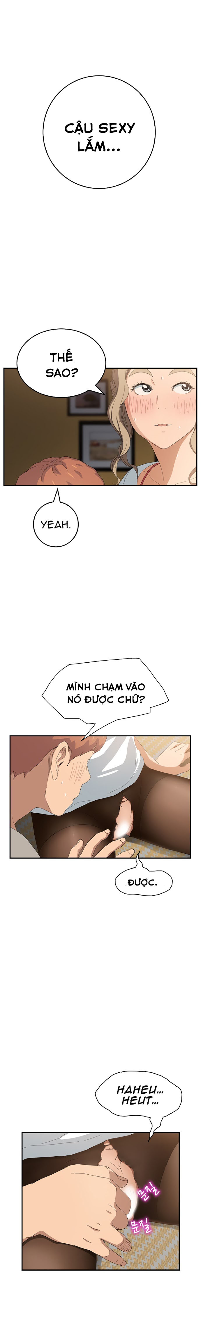 This Doesn't Feel Like Me Chapter 14 - 7