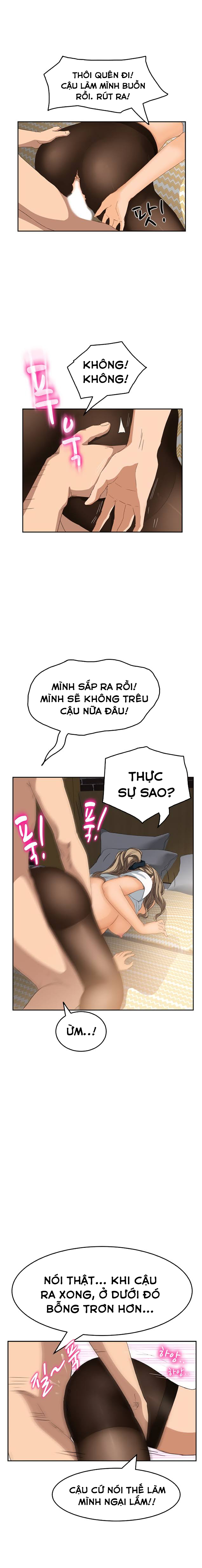 This Doesn't Feel Like Me Chapter 15 - 19