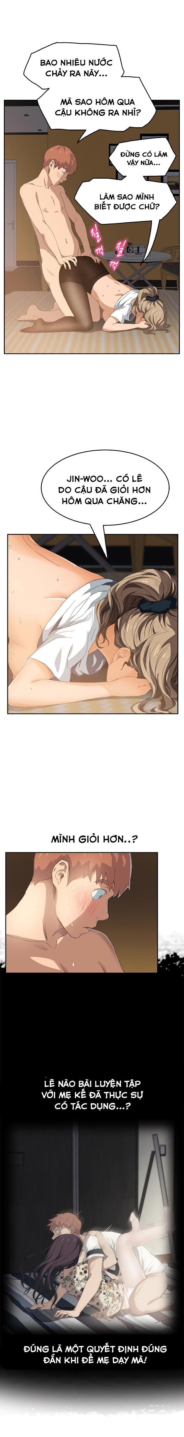 This Doesn't Feel Like Me Chapter 15 - 20