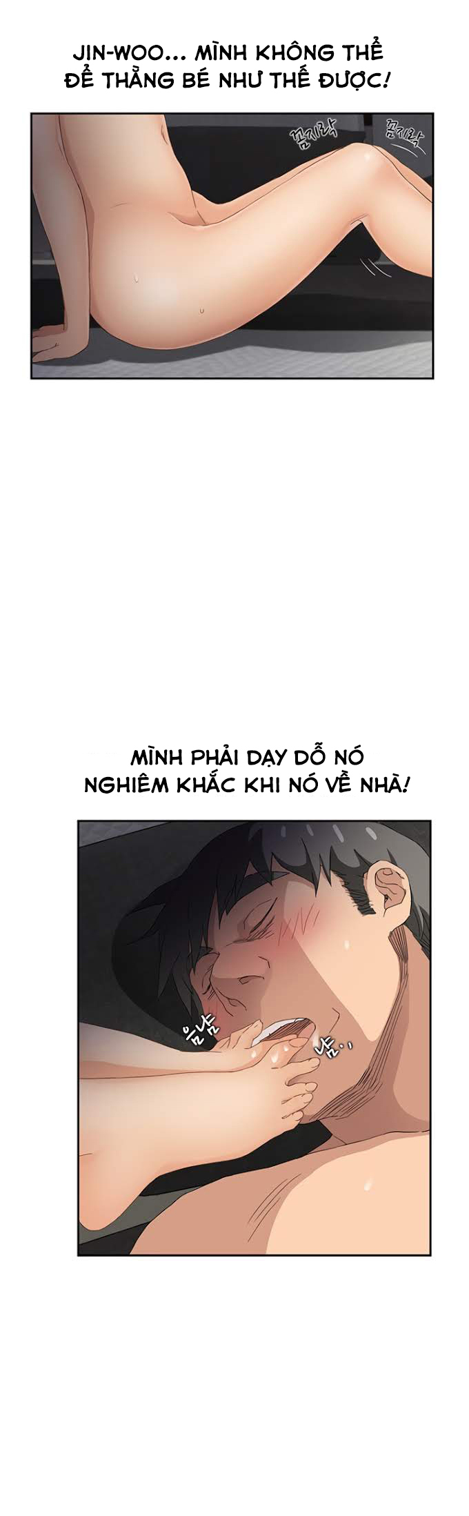 This Doesn't Feel Like Me Chapter 15 - 24