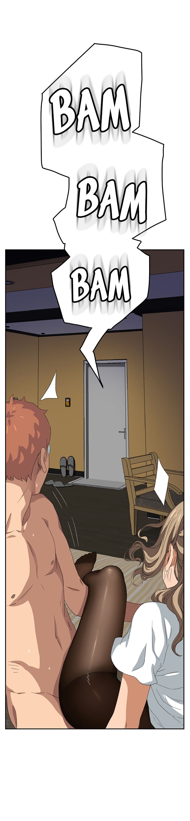 This Doesn't Feel Like Me Chapter 15 - 29