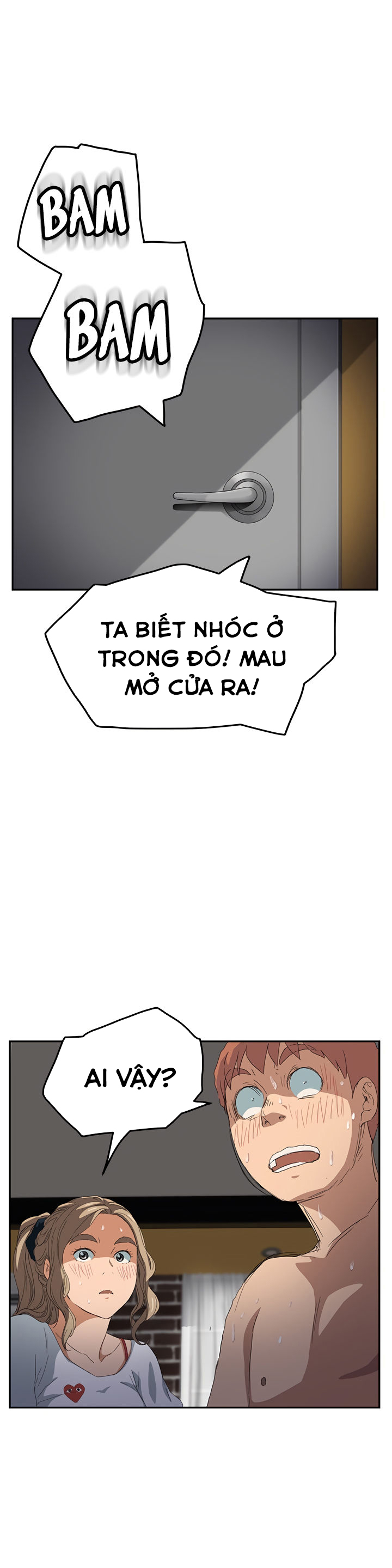 This Doesn't Feel Like Me Chapter 15 - 30