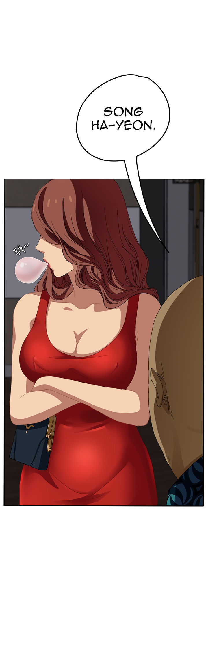 This Doesn't Feel Like Me Chapter 15 - 32