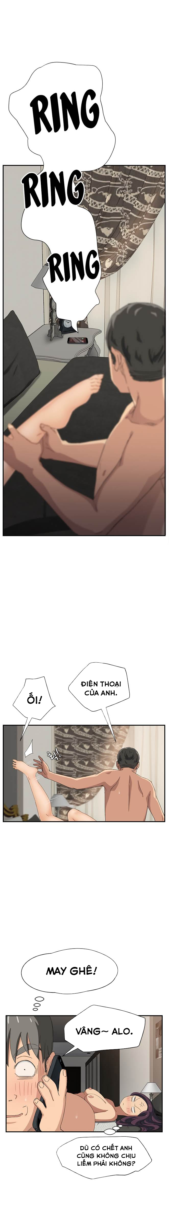 This Doesn't Feel Like Me Chapter 15 - 8