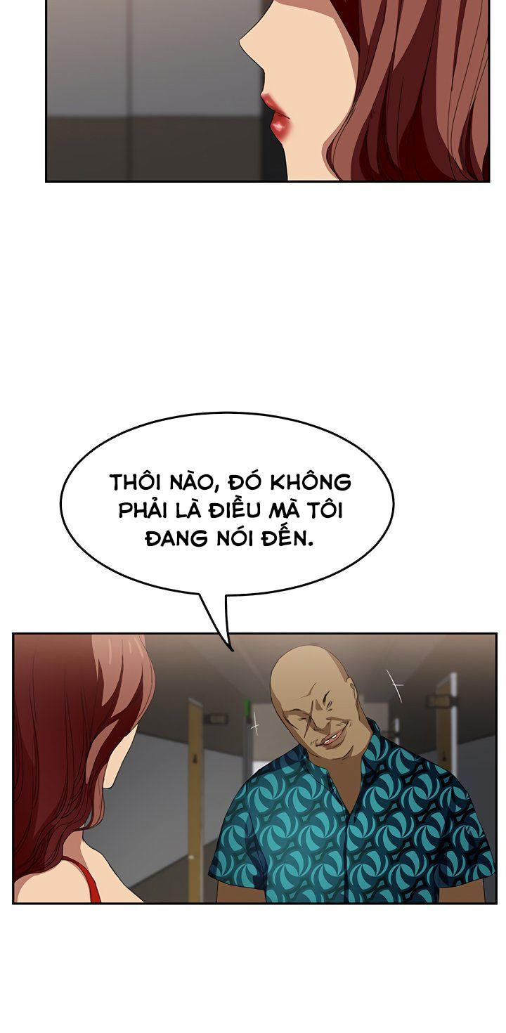 This Doesn't Feel Like Me Chapter 16 - 16