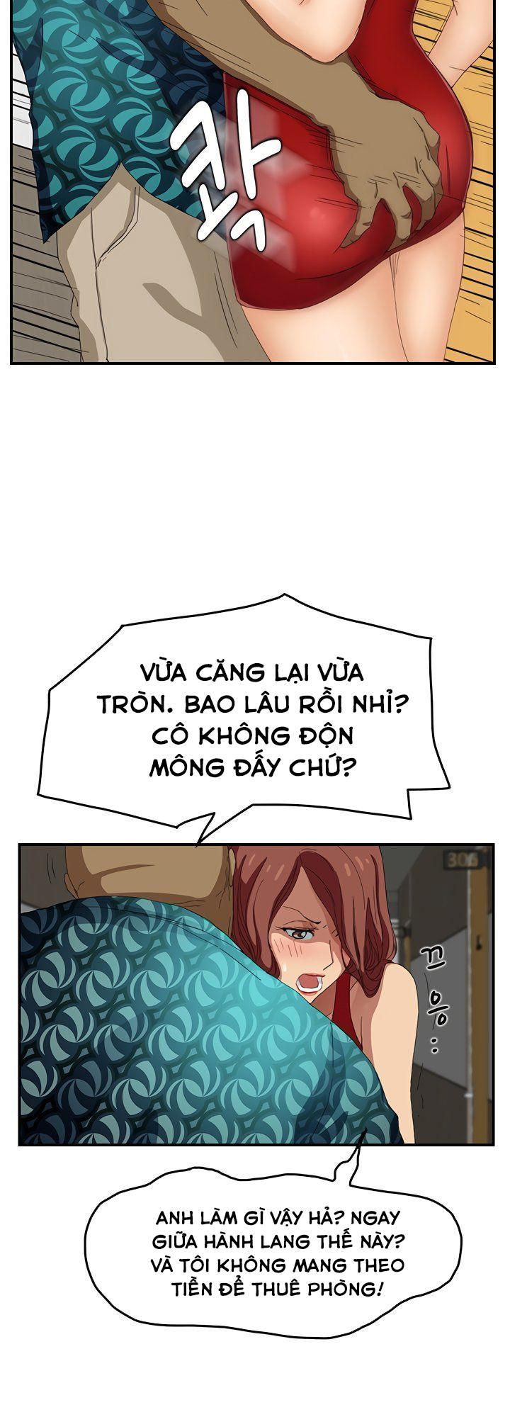 This Doesn't Feel Like Me Chapter 16 - 18