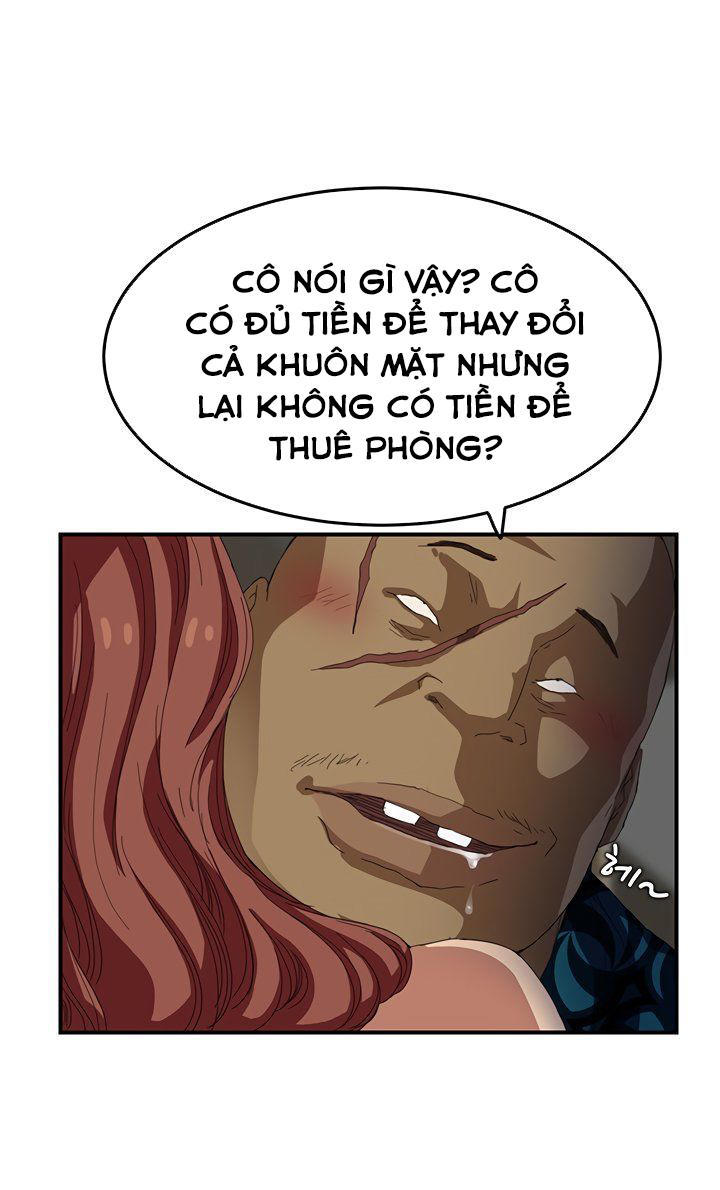 This Doesn't Feel Like Me Chapter 16 - 19