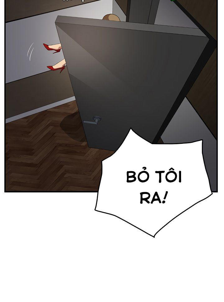 This Doesn't Feel Like Me Chapter 16 - 22