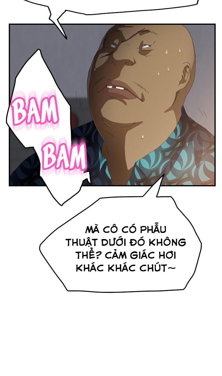 This Doesn't Feel Like Me Chapter 16 - 28