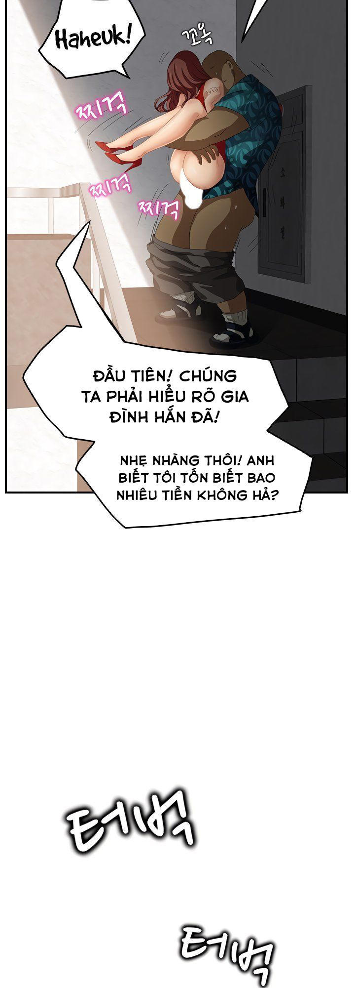 This Doesn't Feel Like Me Chapter 16 - 30