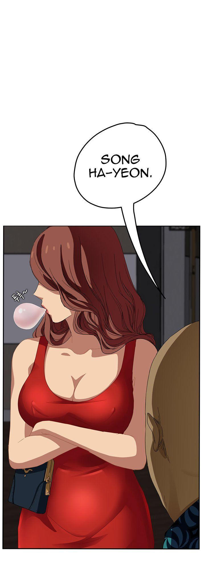 This Doesn't Feel Like Me Chapter 16 - 5