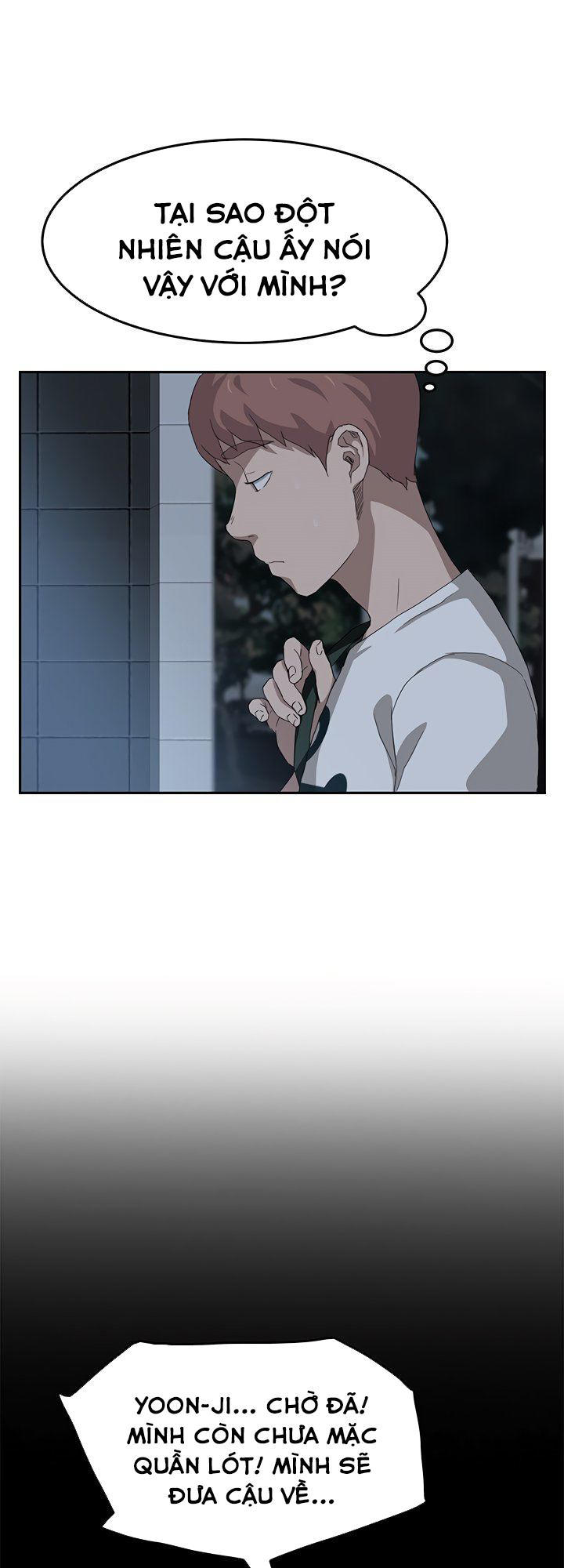 This Doesn't Feel Like Me Chapter 16 - 32