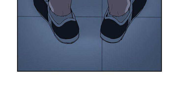 This Doesn't Feel Like Me Chapter 16 - 35