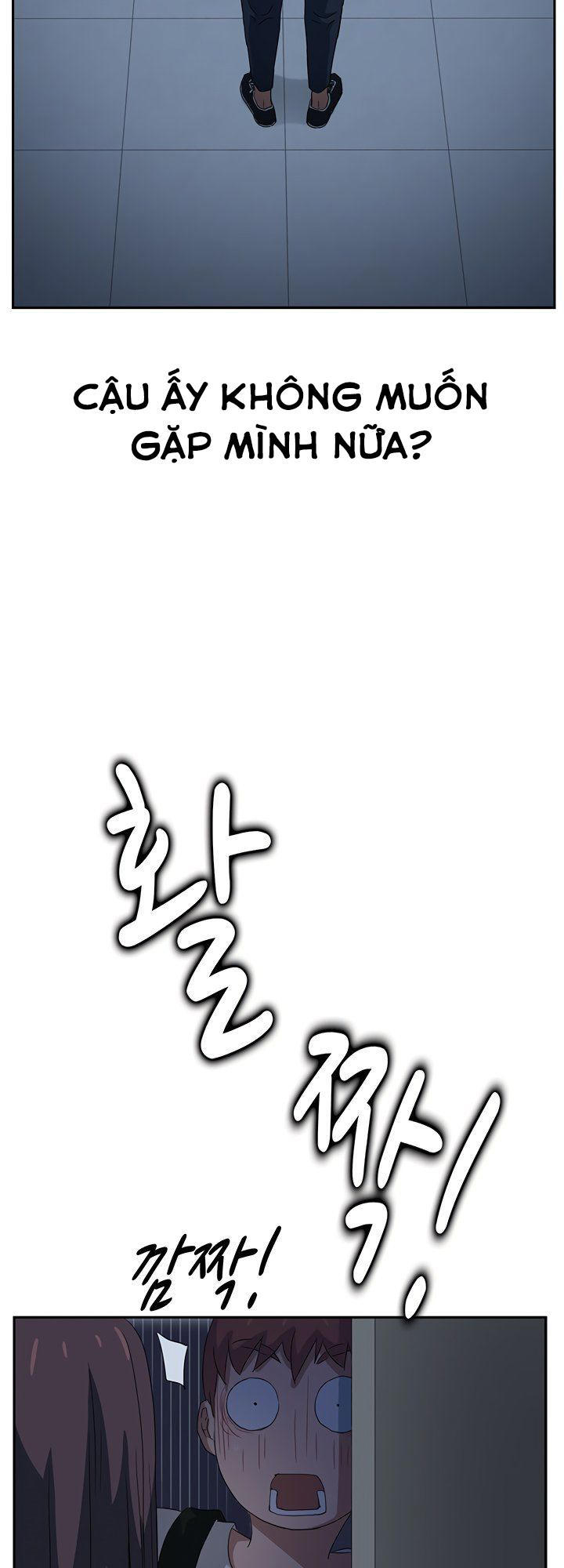 This Doesn't Feel Like Me Chapter 16 - 37