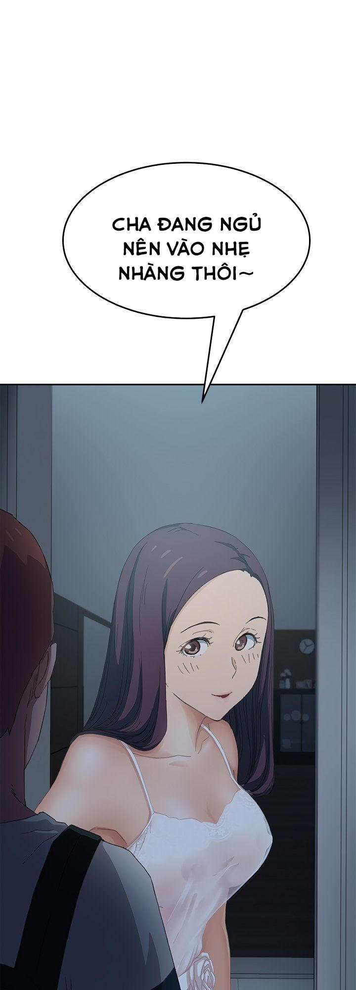 This Doesn't Feel Like Me Chapter 16 - 39