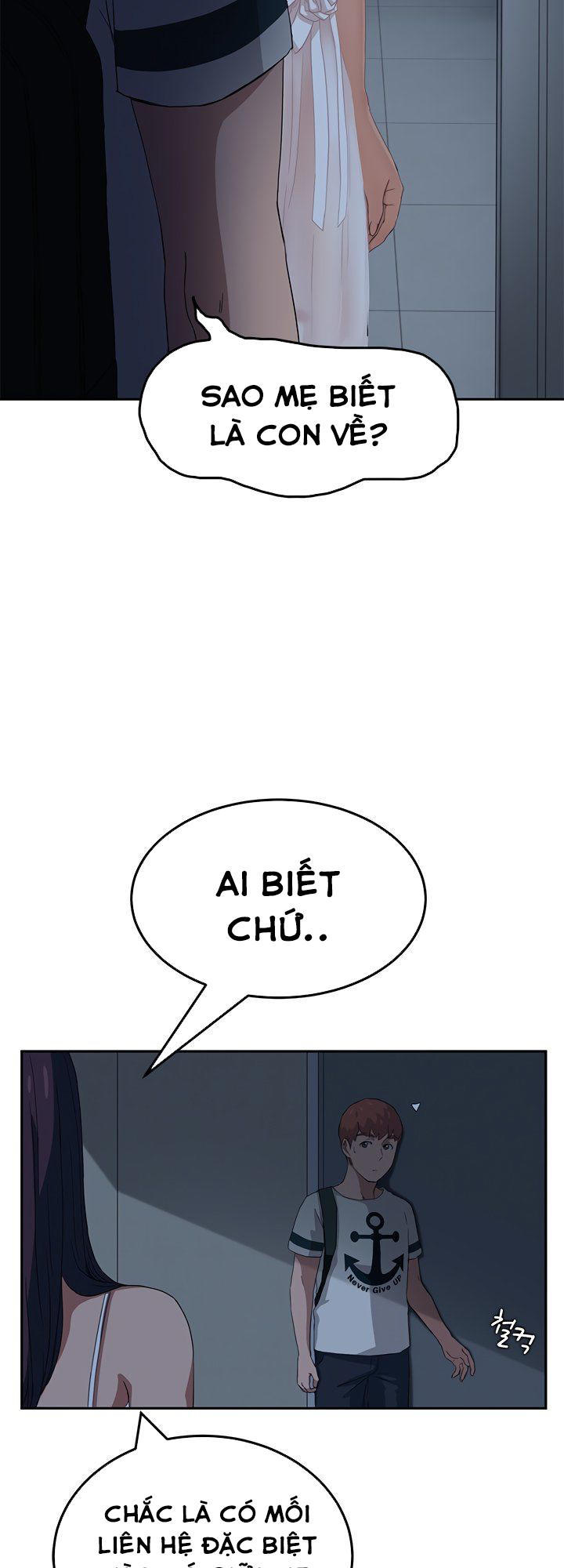 This Doesn't Feel Like Me Chapter 16 - 40