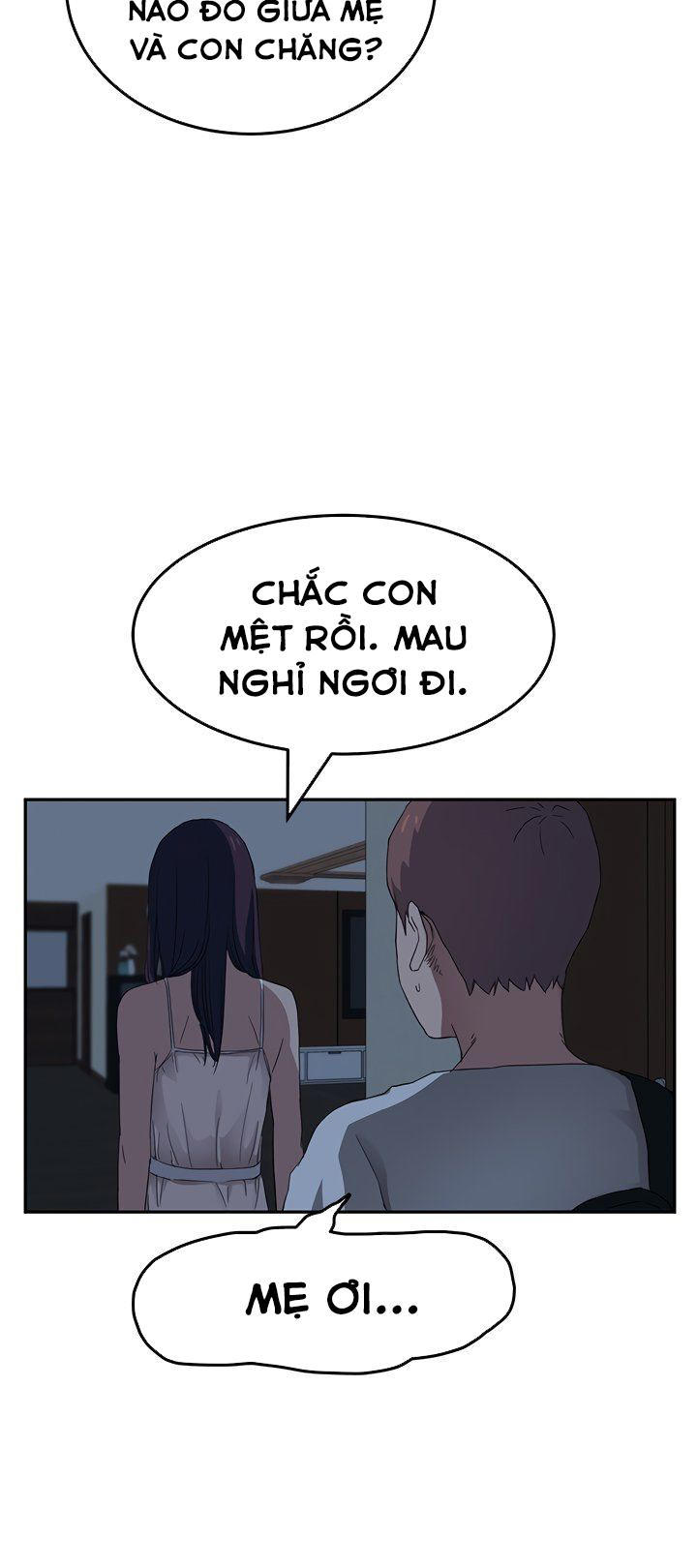 This Doesn't Feel Like Me Chapter 16 - 41